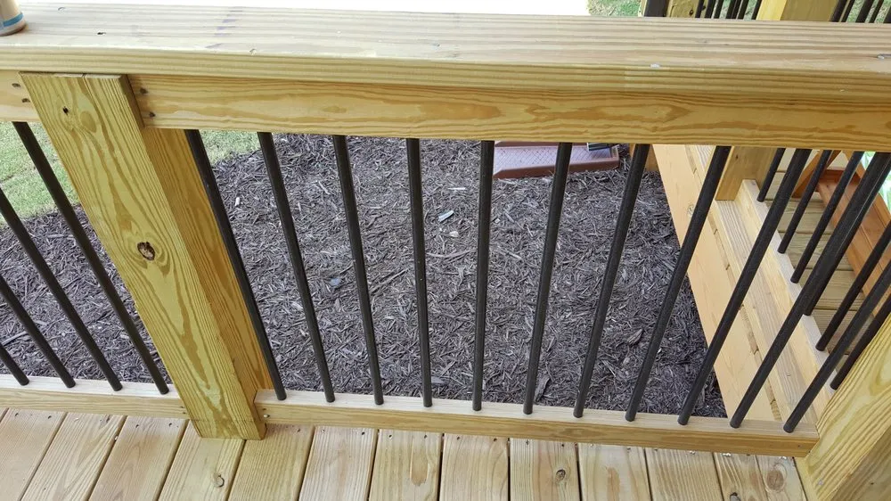 Slide of Marine With A Hammer