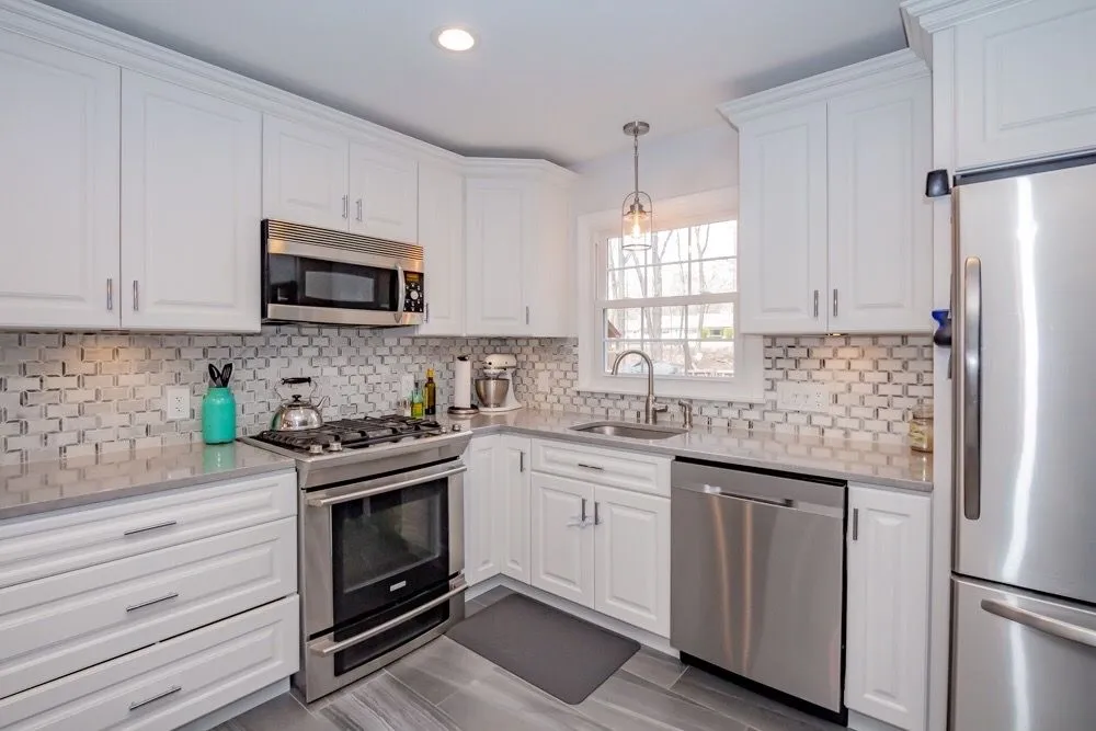 Slide of Marinello Carpentry