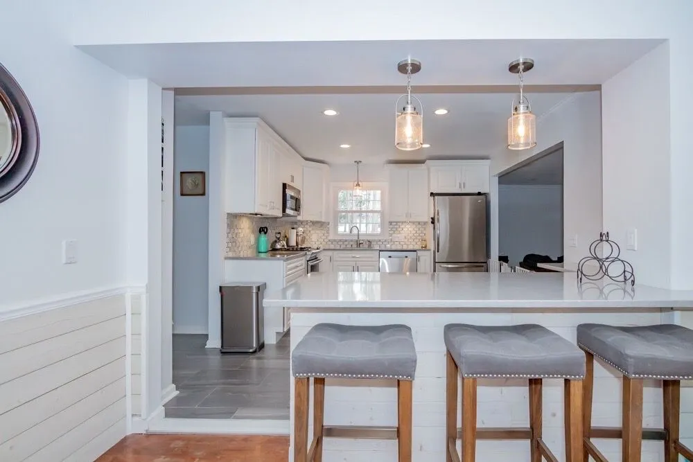 Slide of Marinello Carpentry