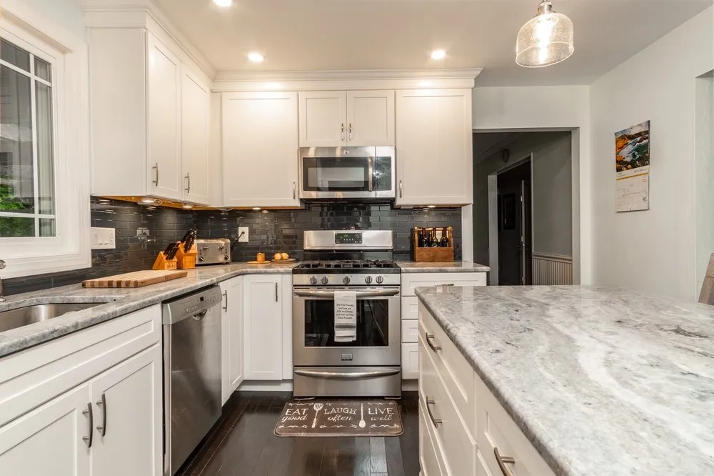 Slide of Marinello Carpentry