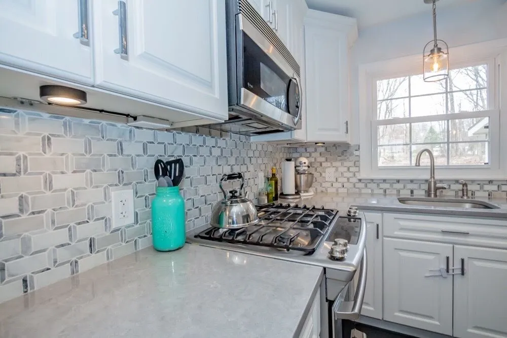 Slide of Marinello Carpentry