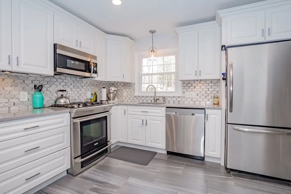 Slide of Marinello Carpentry