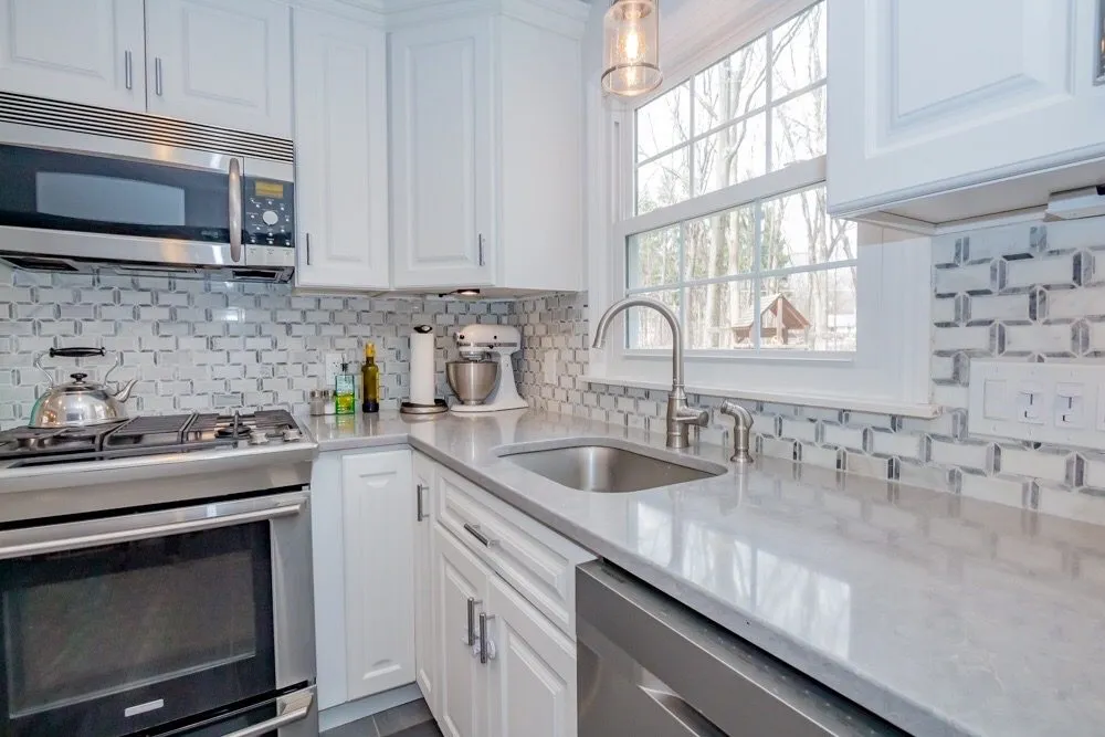 Slide of Marinello Carpentry