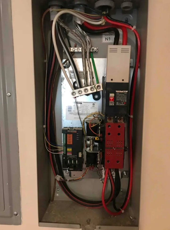 Slide of Marines Service