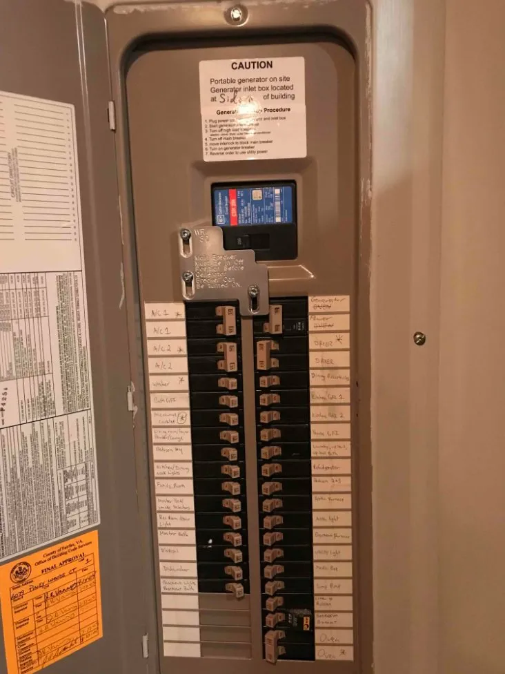 Expert pipe repair experts serving Ashburn, VA - Marines Service