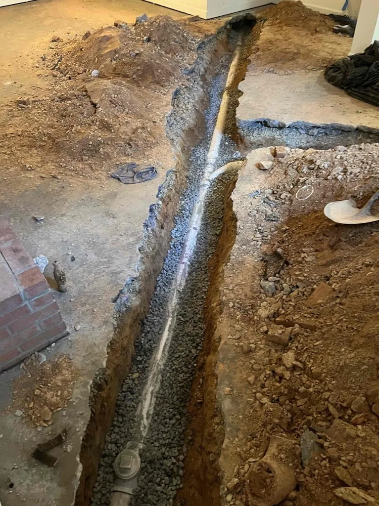 Slide of Marines Service Co - Winchester