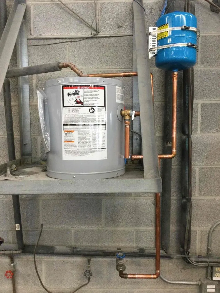 Slide of Marines Service Co - Winchester