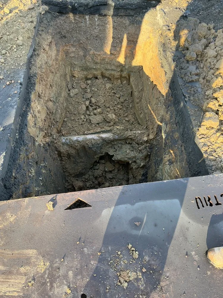 Slide of Marines Service Co - Winchester