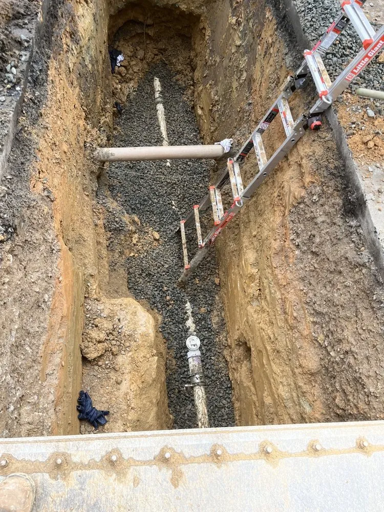 Expert leak detection experts serving Winchester, VA - Marines Service Co - Winchester