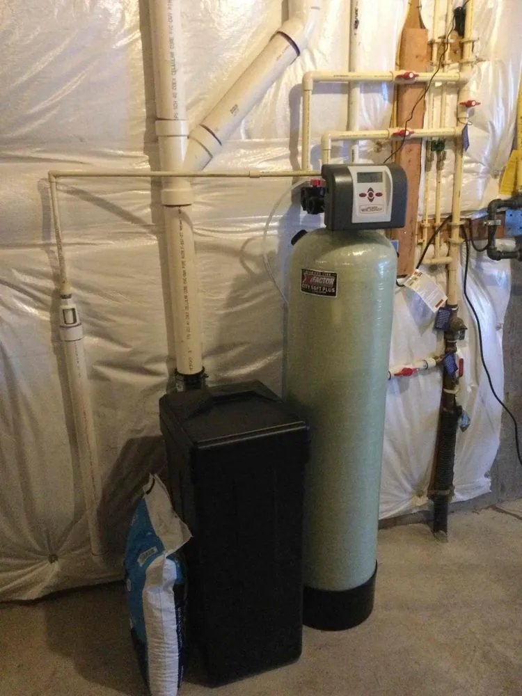 Affordable water heater service service in Winchester, VA - Marines Service Co - Winchester
