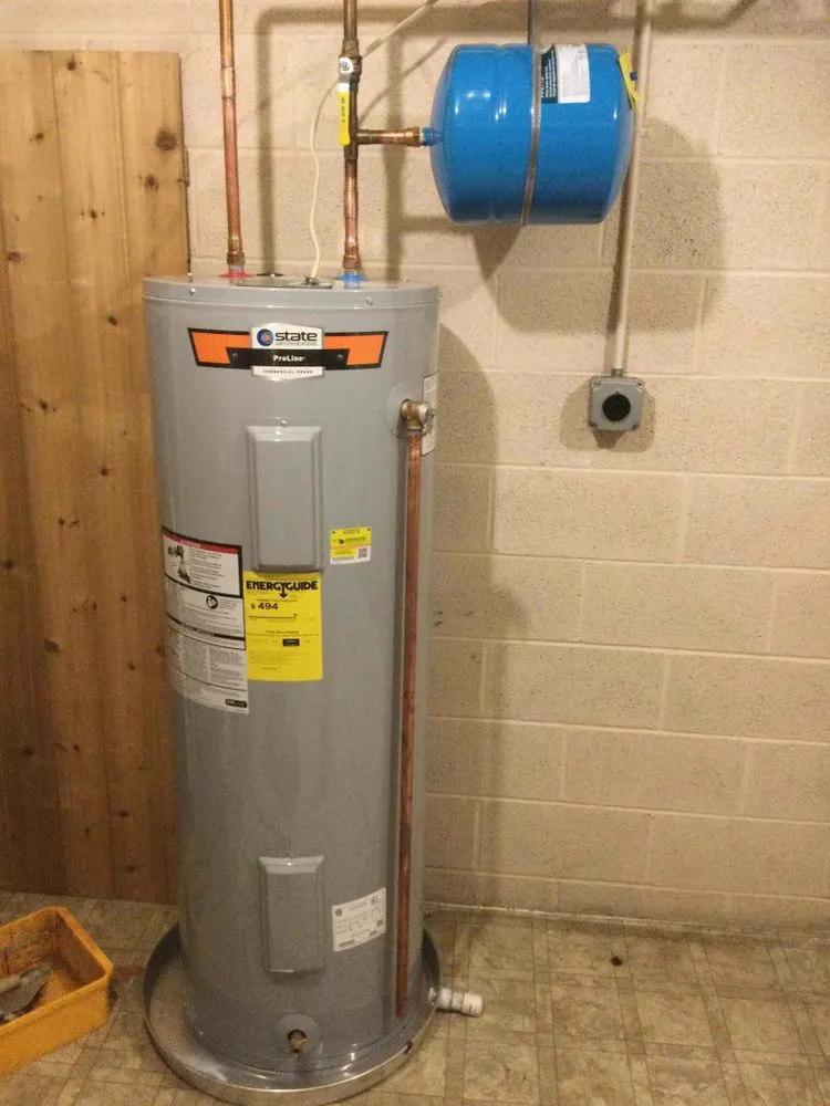 Affordable plumbing repair for homes in Winchester, VA by Marines Service Co - Winchester