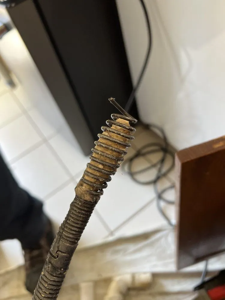 Slide of Marines Service Co - Winchester