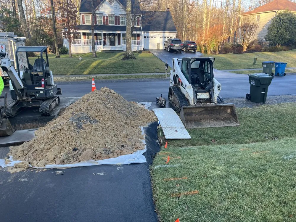 Slide of Marines Service Co.