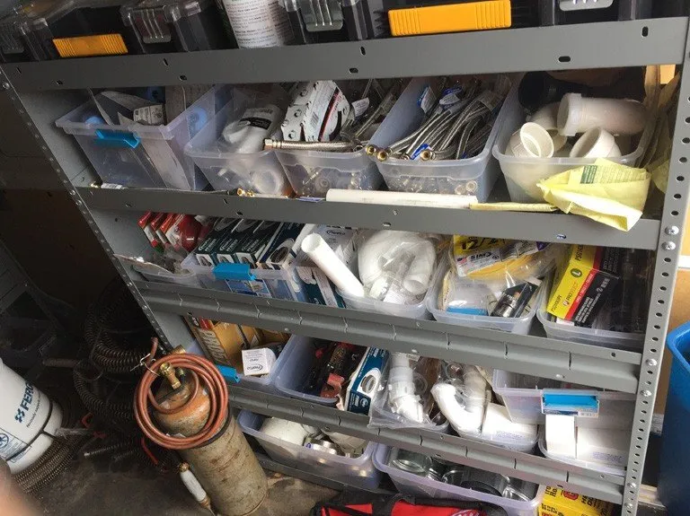 Professional plumbing repair service in Manassas, VA - Marines Service Co.