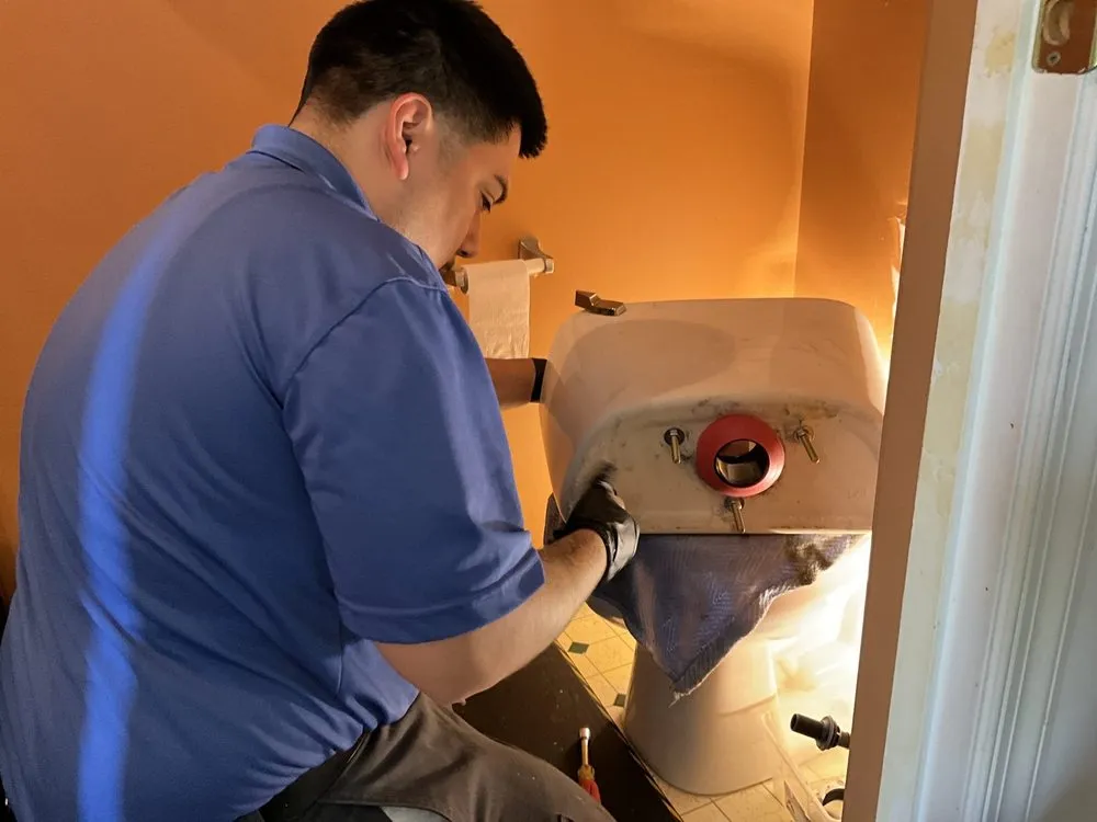 Slide of Marines Service Co.