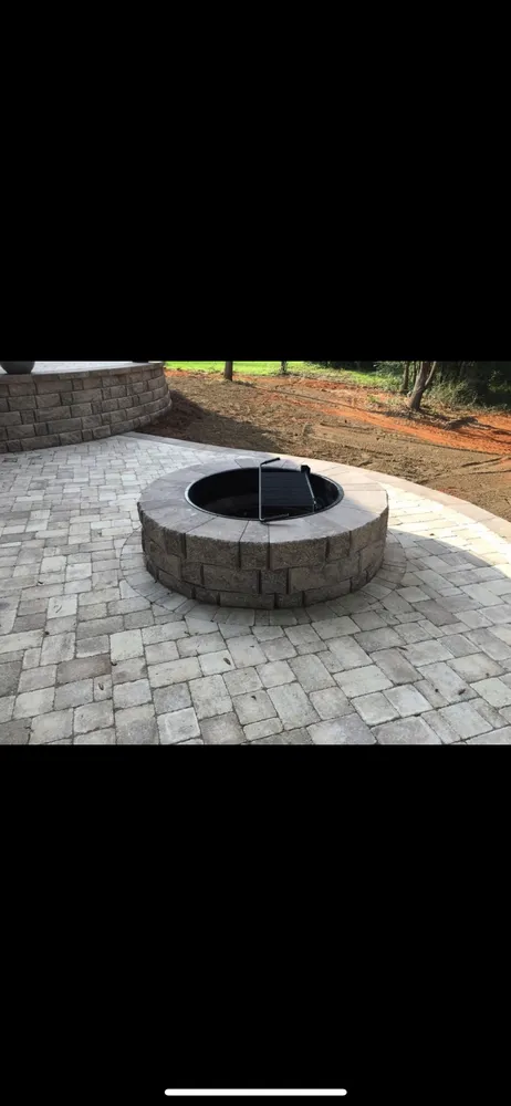 Slide of Marinho's Pools and Spas