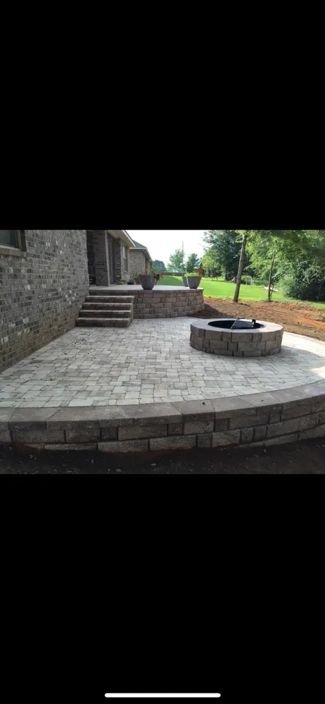 Slide of Marinho's Pools and Spas