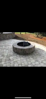 Marinho's Pools and Spas Logo