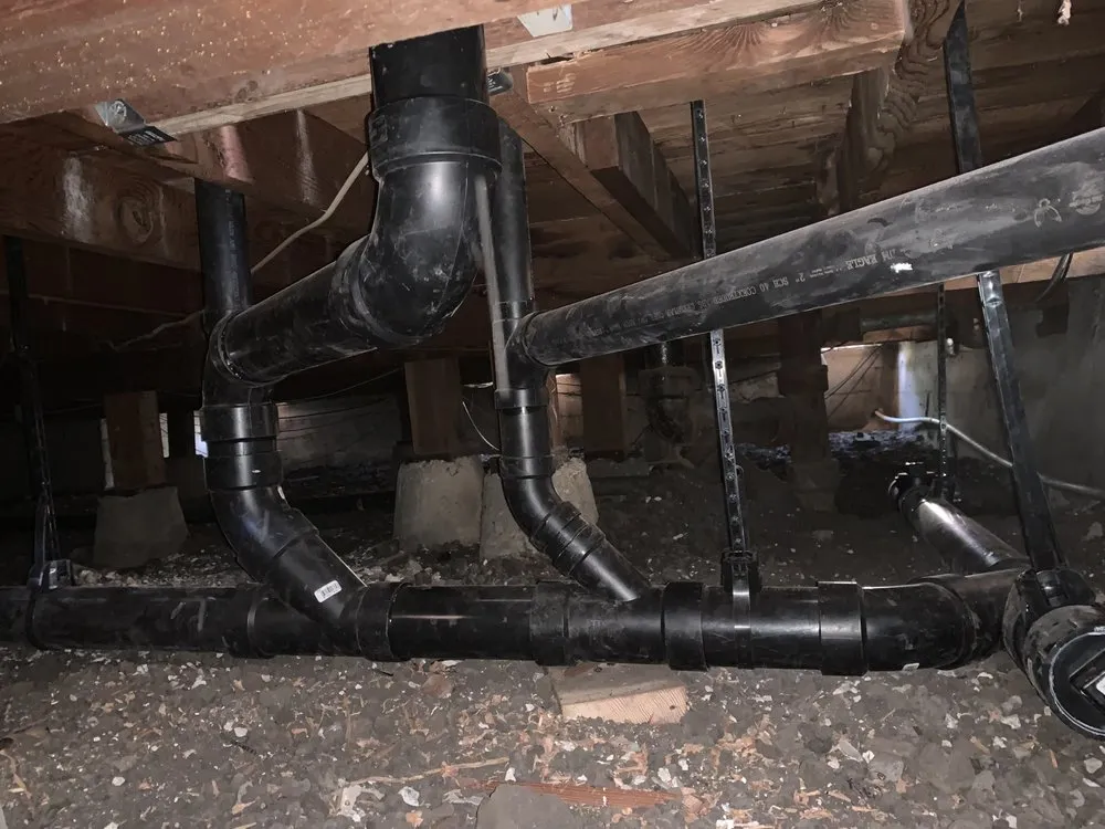 Slide of Marino Sumano Plumbing