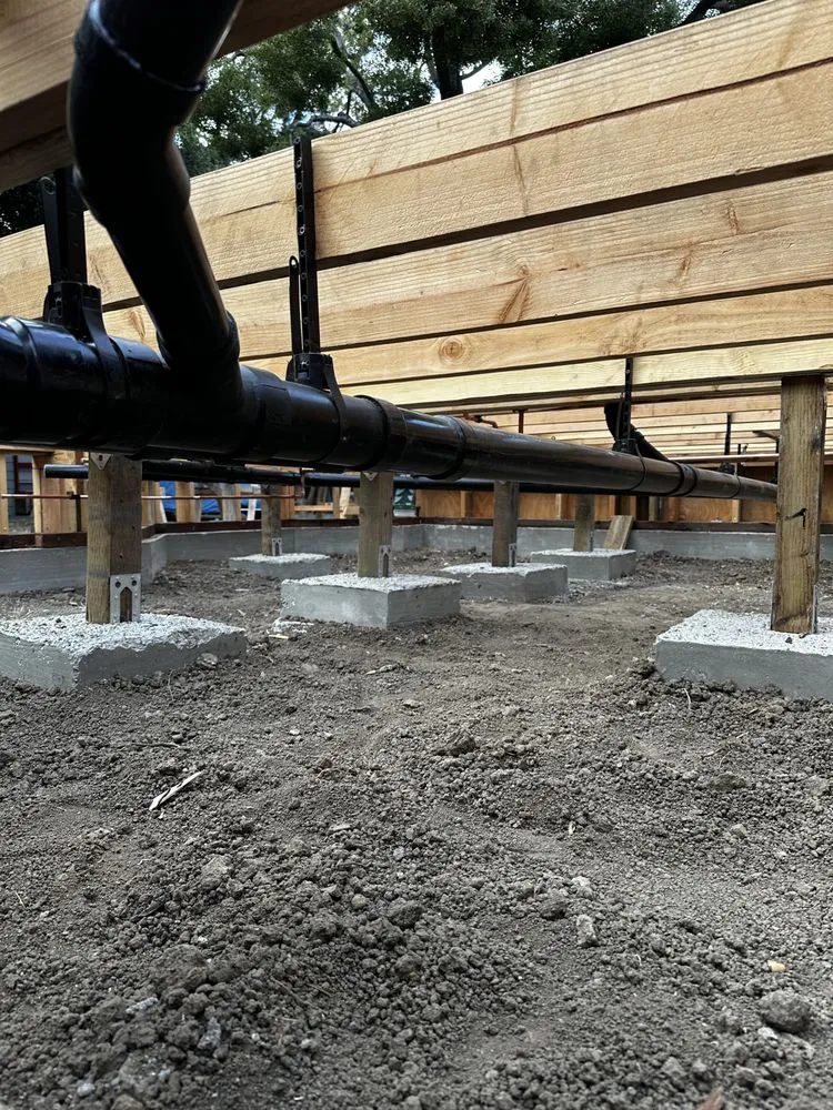 Slide of Marino Sumano Plumbing