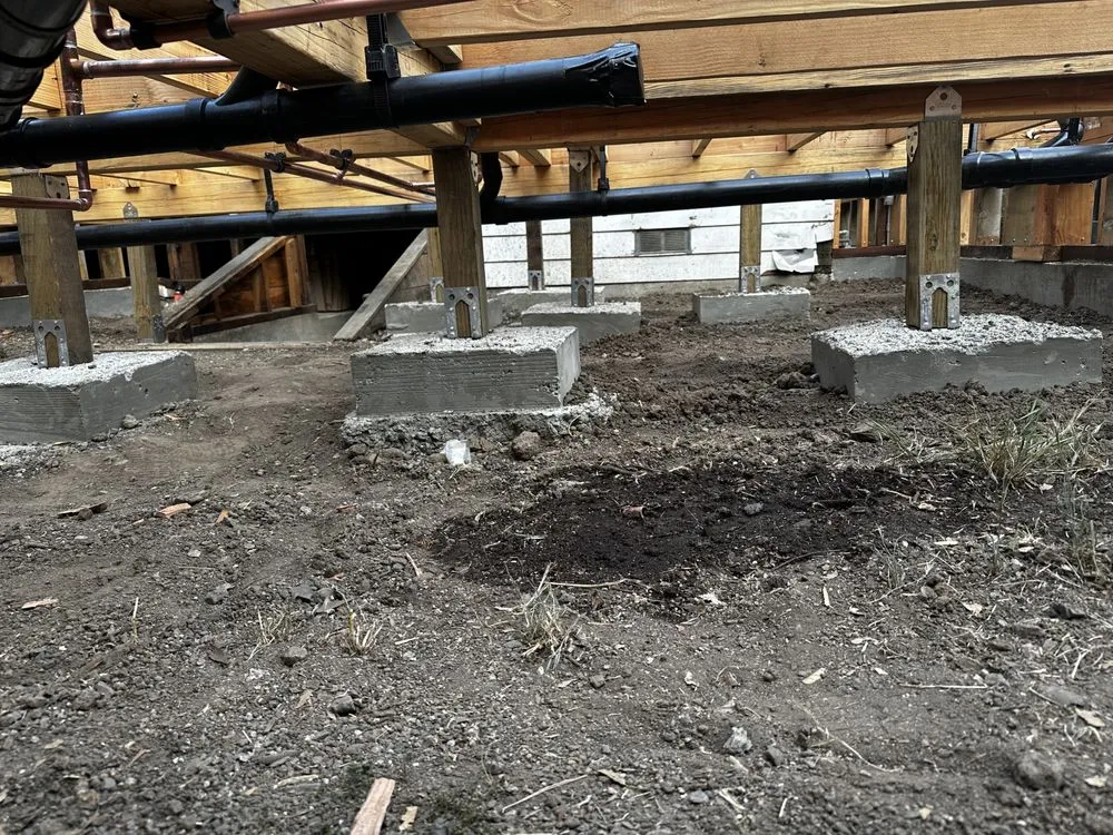 Slide of Marino Sumano Plumbing