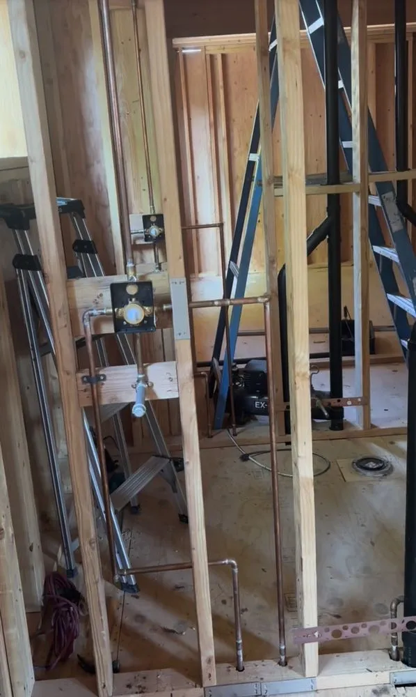 Slide of Marino Sumano Plumbing