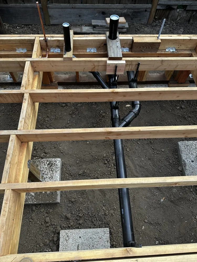 Slide of Marino Sumano Plumbing