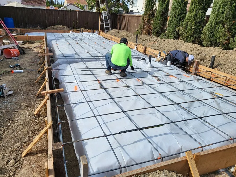 Slide of Marino Sumano Plumbing