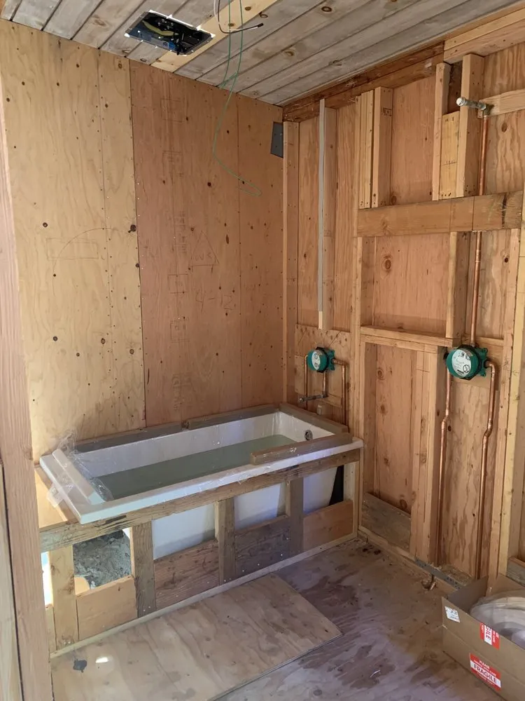 Expert emergency plumbing for homes in Hayward, CA by Marino Sumano Plumbing