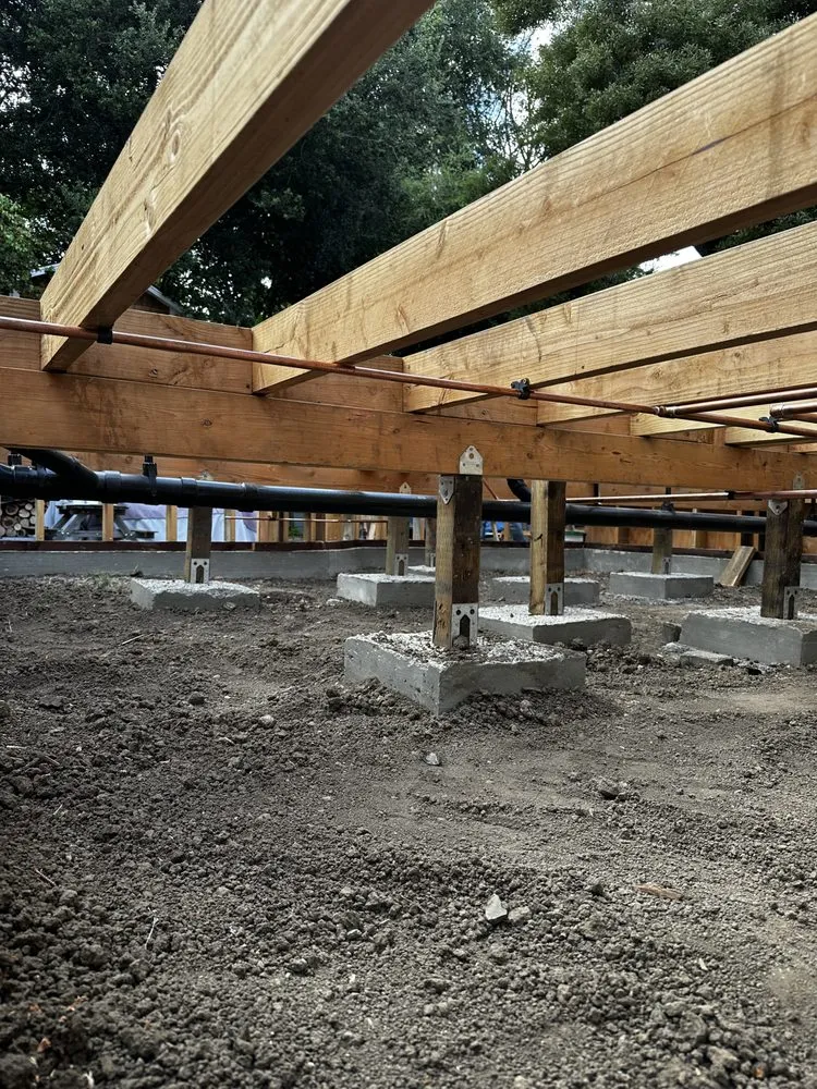 Emergency leak detection experts serving Hayward, CA - Marino Sumano Plumbing