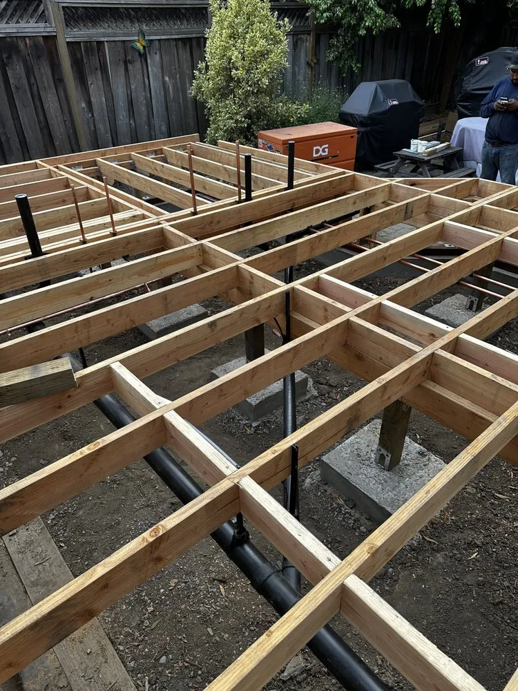 Reliable leak detection service in Hayward, CA - Marino Sumano Plumbing