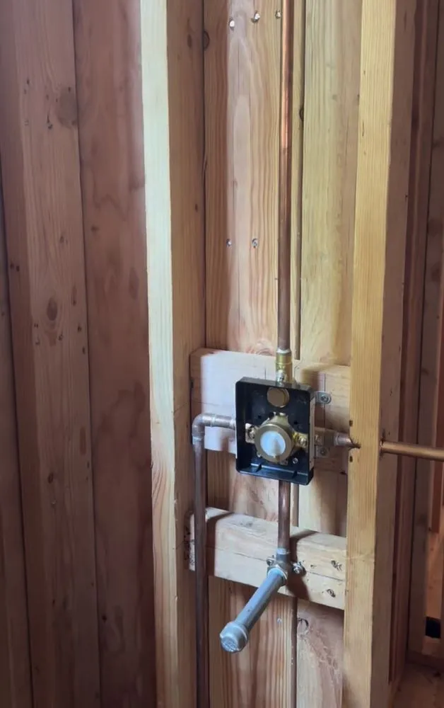 Emergency plumbing repair in Hayward, CA by Marino Sumano Plumbing