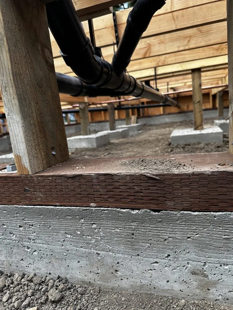 Slide of Marino Sumano Plumbing