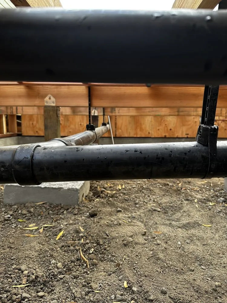 Slide of Marino Sumano Plumbing