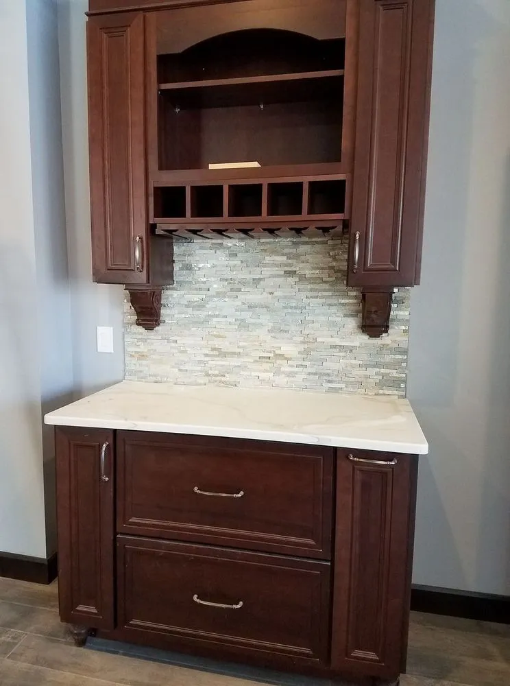 Slide of Marino's Remodeling and Tiles