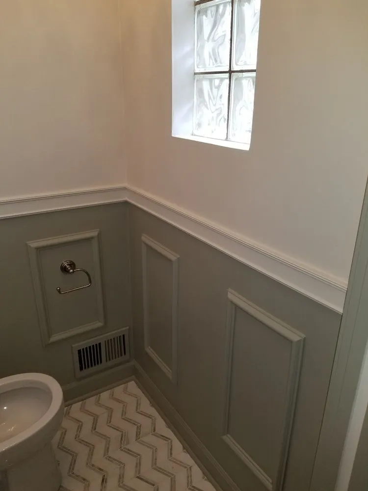 Slide of Marino's Remodeling and Tiles