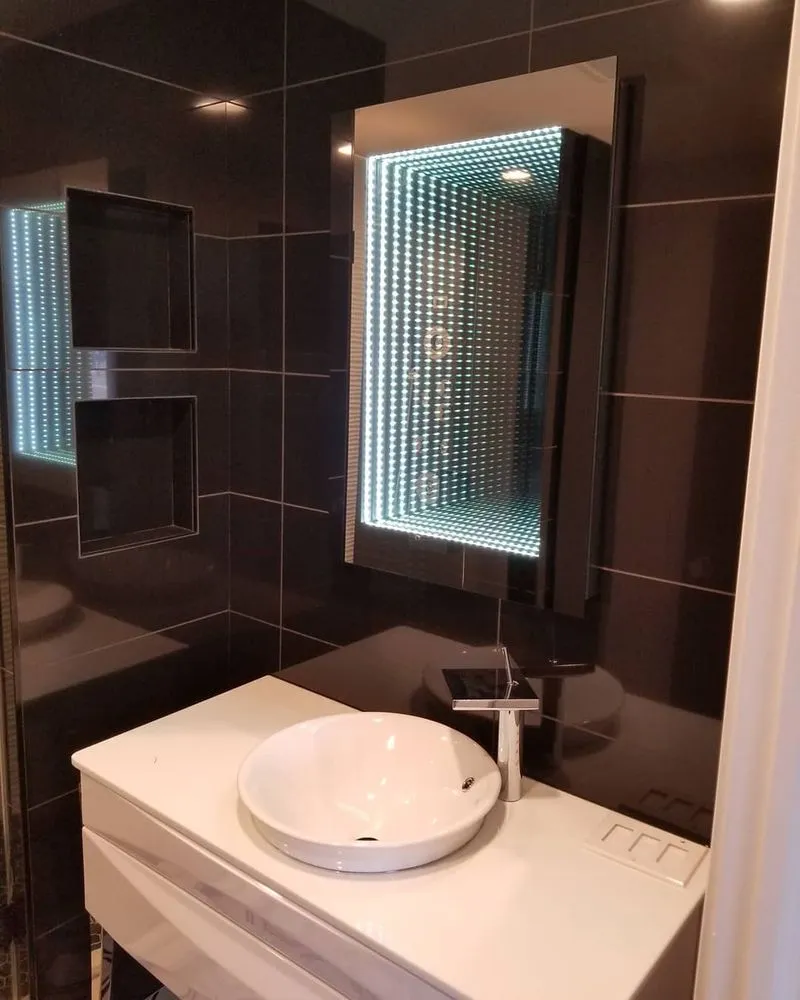 Professional leak detection service in Franklin Park, IL - Marino's Remodeling and Tiles