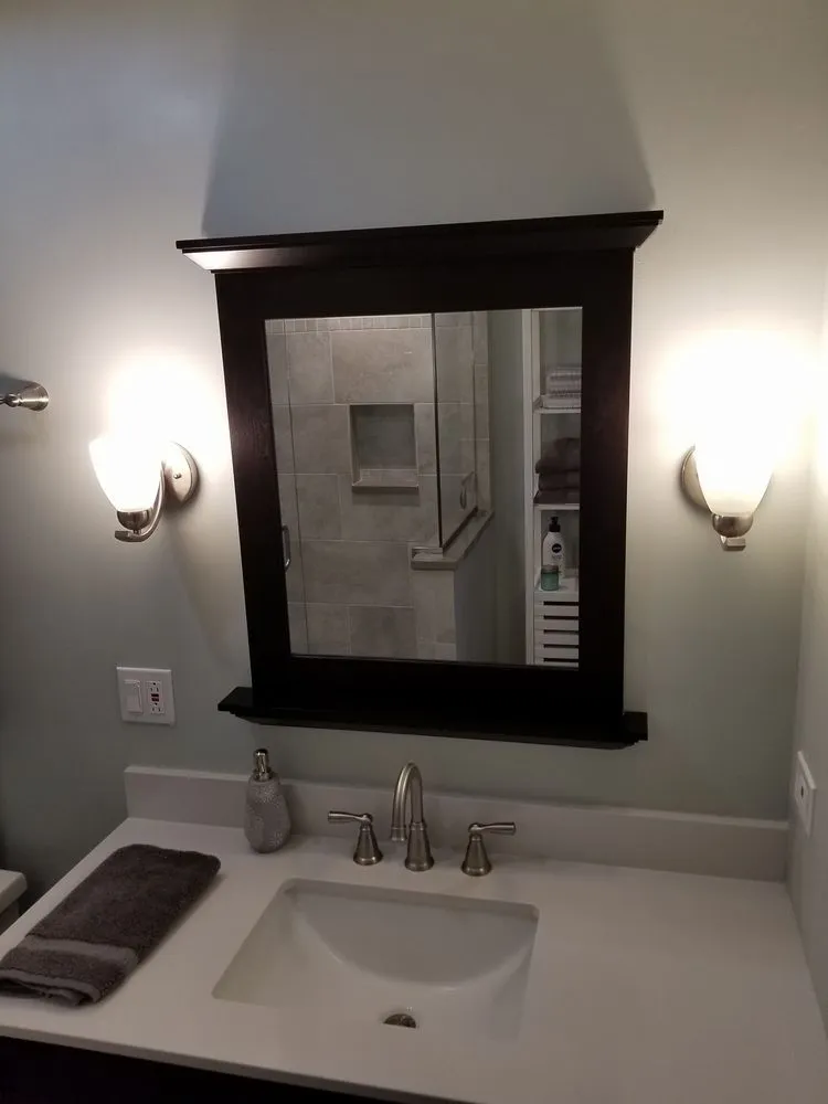 Reliable water heater service in Franklin Park, IL by Marino's Remodeling and Tiles