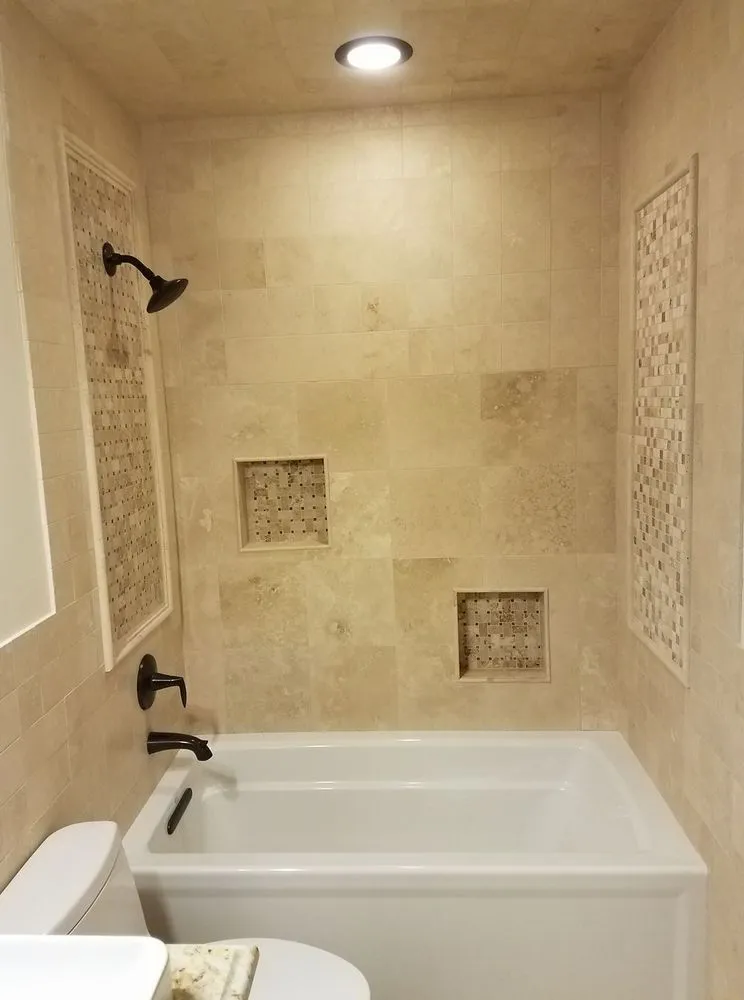 Top-rated water heater service service in Franklin Park, IL - Marino's Remodeling and Tiles