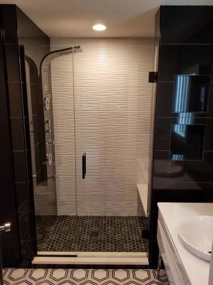 Top-rated drain cleaning for homes in Franklin Park, IL by Marino's Remodeling and Tiles