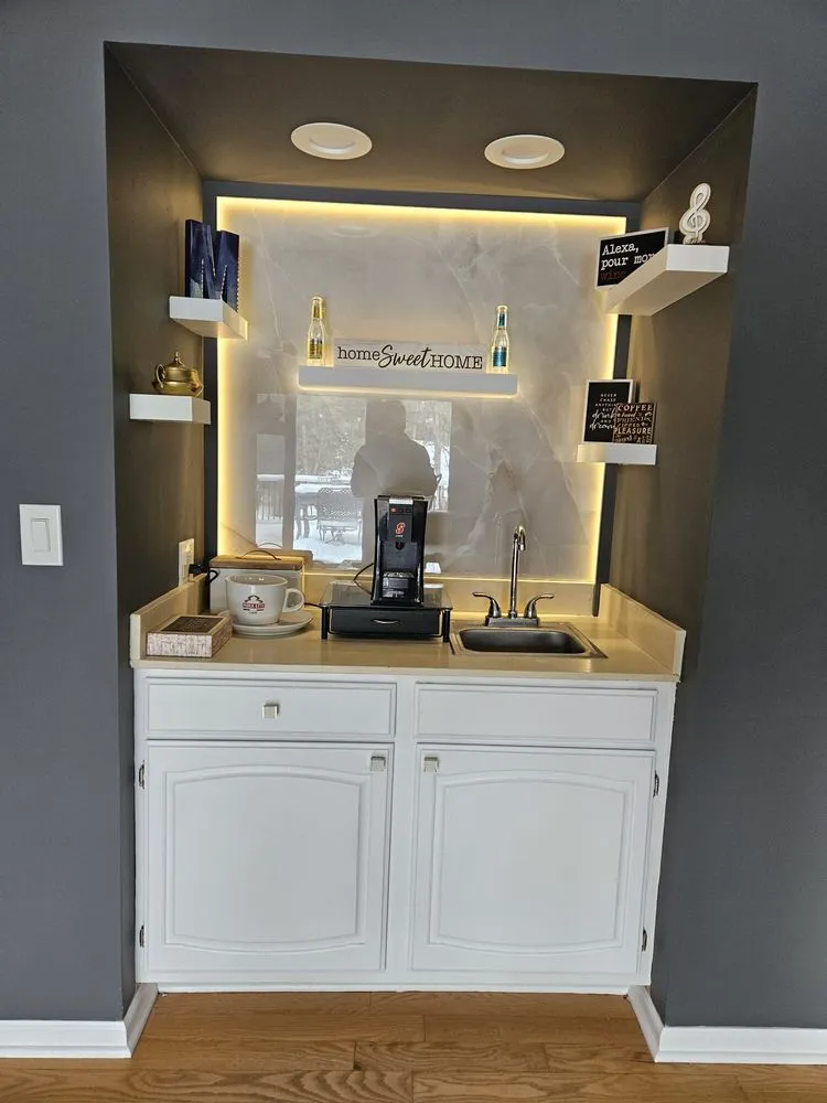 Slide of Marino's Remodeling and Tiles