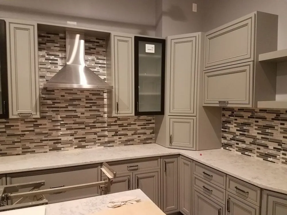 Slide of Marino's Remodeling and Tiles