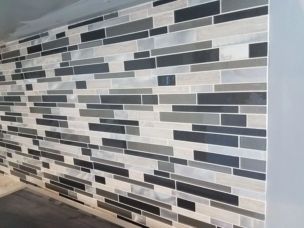 Slide of Marino's Remodeling and Tiles