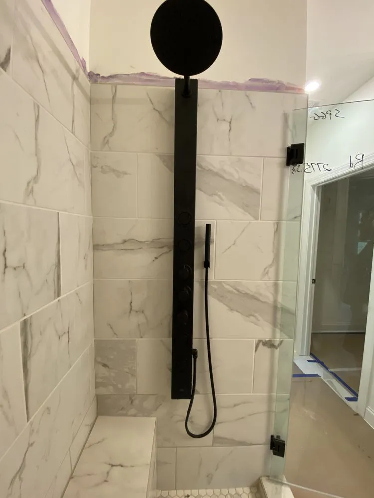 Slide of Marin's Plumbing