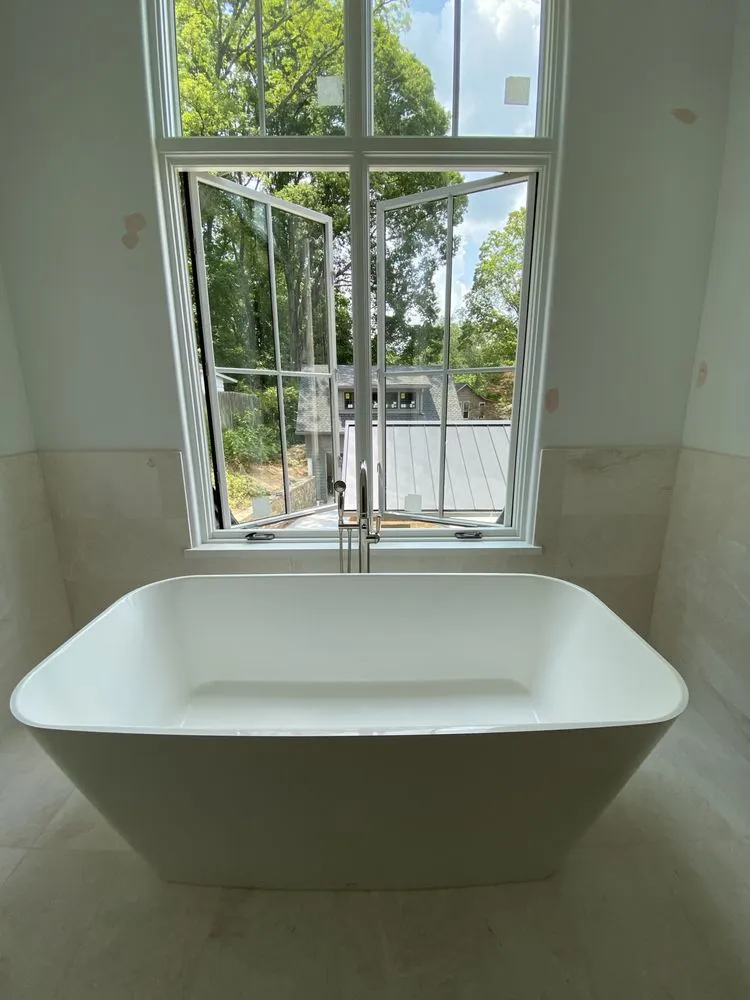 Slide of Marin's Plumbing