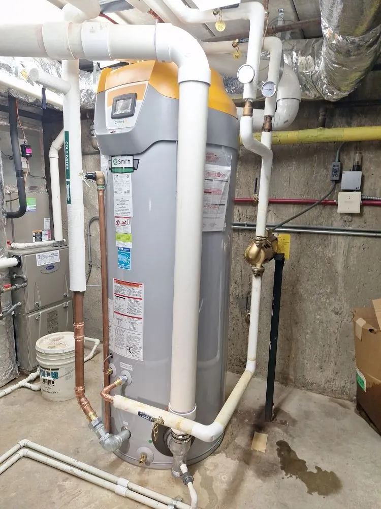 Slide of Mario & Sons Sewer