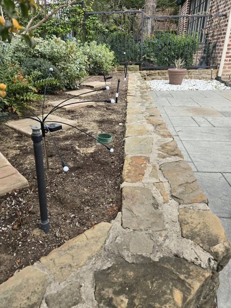 Slide of Mario Bros Plumbing