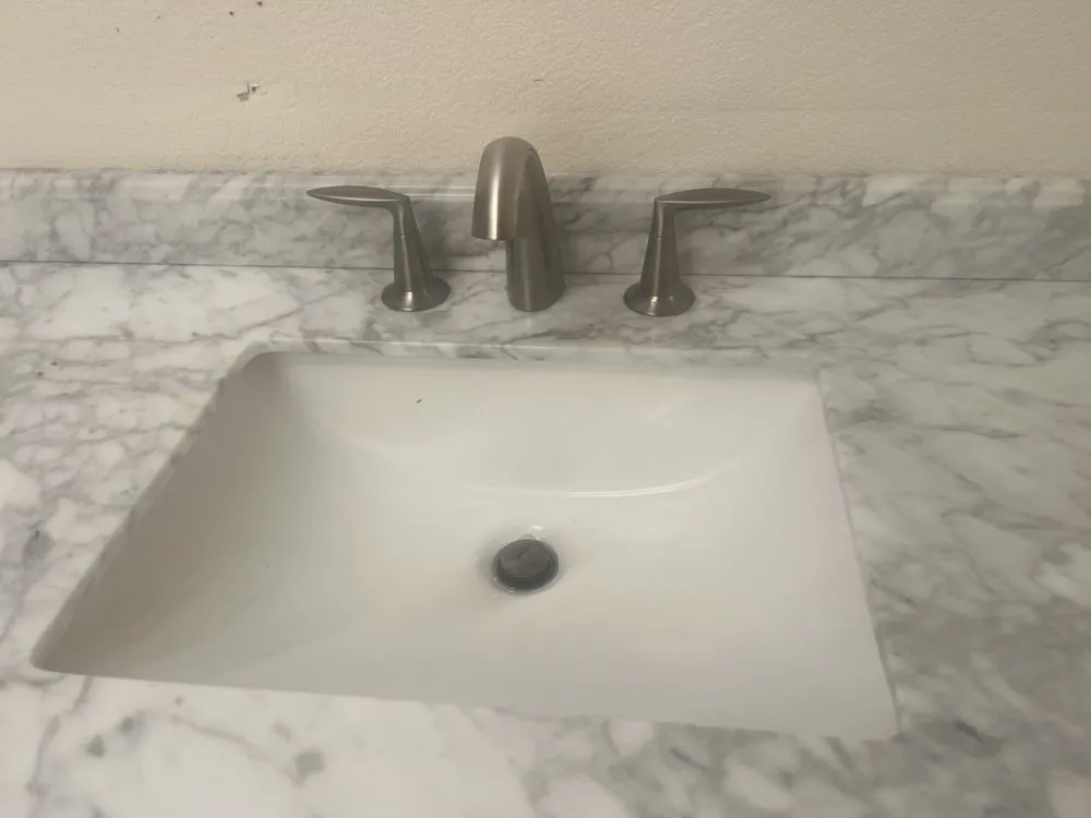 Slide of Mario Bros Plumbing