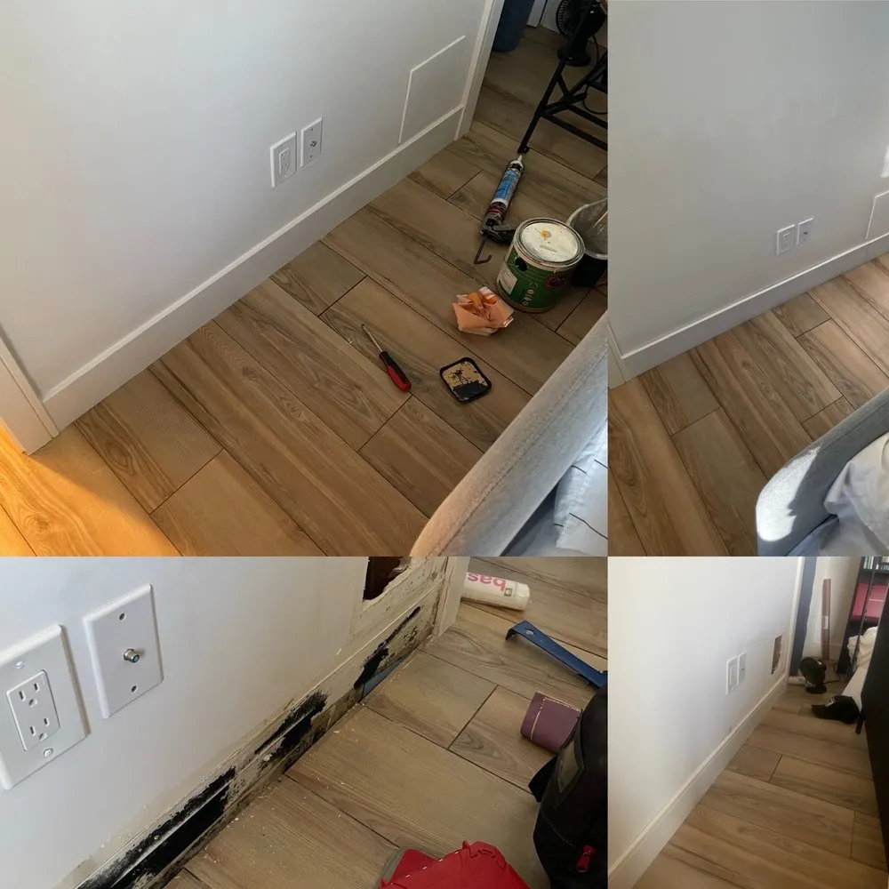 Professional drain cleaning for homes in Long Beach, CA by Mario Brothers plumbing & construction