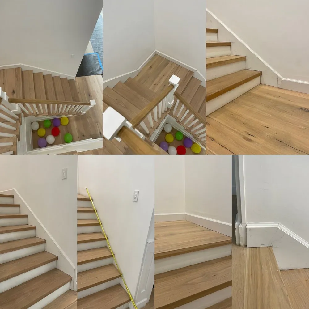 Slide of Mario Brothers plumbing & construction